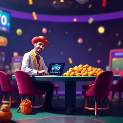 Panduan Lengkap Menggunakan Situs Game slot99