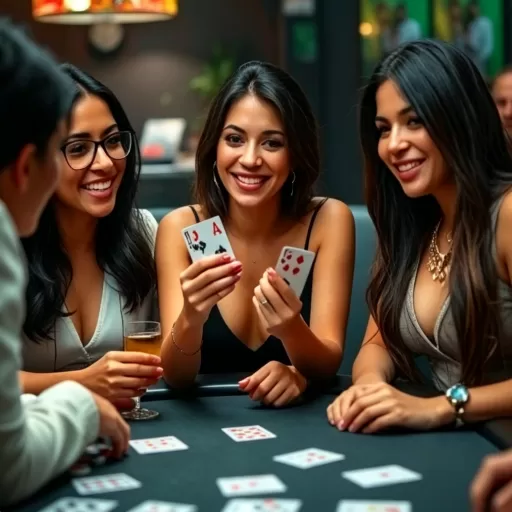 slot99: Menyelami Keseruan Permainan Poker yang Menarik di Indonesia